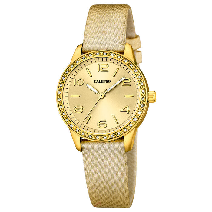 Reloj Calypso para Chica K5652/2 Sumergible