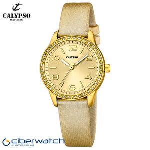 Reloj Calypso para Chica K5652/2 Sumergible