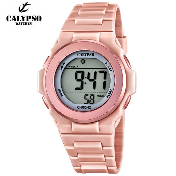 Reloj Calypso para Chica K5661/2 Sumergible