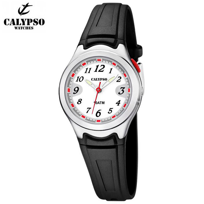 Reloj Calypso para Chica K6067/4 Sumergible