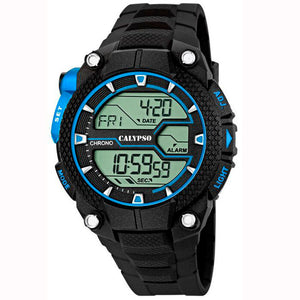 Reloj Calypso para Chico K5605/2 Sumergible 100m