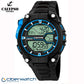 Reloj Calypso para Chico K5605/2 Sumergible 100m