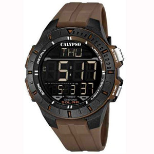 Reloj Calypso para Chico K5607/4 Sumergible 100m