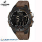 Reloj Calypso para Chico K5607/4 Sumergible 100m