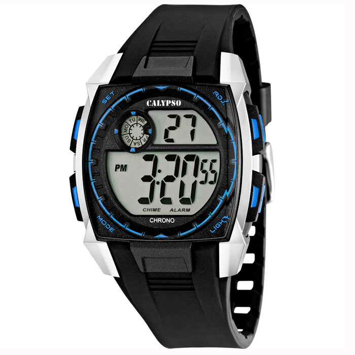 Reloj Calypso para Chico K5619/3 Sumergible 100m