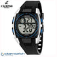 Reloj Calypso para Chico K5619/3 Sumergible 100m