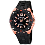 Reloj Calypso para hombre K5634/8 Sumergible