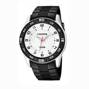 Reloj Calypso para hombre K6062/3 Sumergible 100m