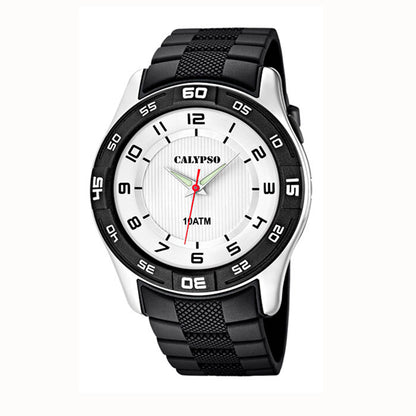 Reloj Calypso para hombre K6062/3 Sumergible 100m