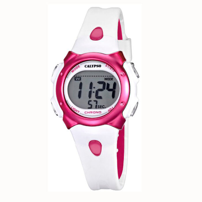 Reloj Calypso para Niña K5609/3 Sumergible 100m
