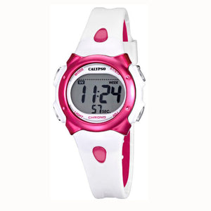Reloj Calypso para Niña K5609/3 Sumergible 100m