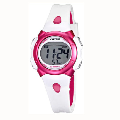 Reloj Calypso para Niña K5609/3 Sumergible 100m