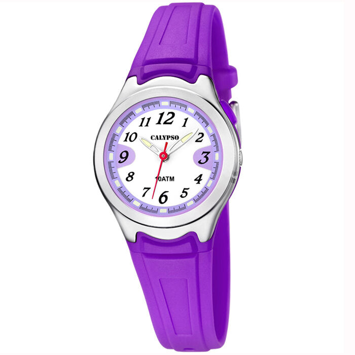 Reloj Calypso para Niña K6067/2 con Luz