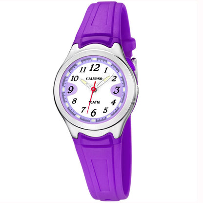 Reloj Calypso para Niña K6067/2 con Luz