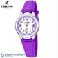 Reloj Calypso para Niña K6067/2 con Luz