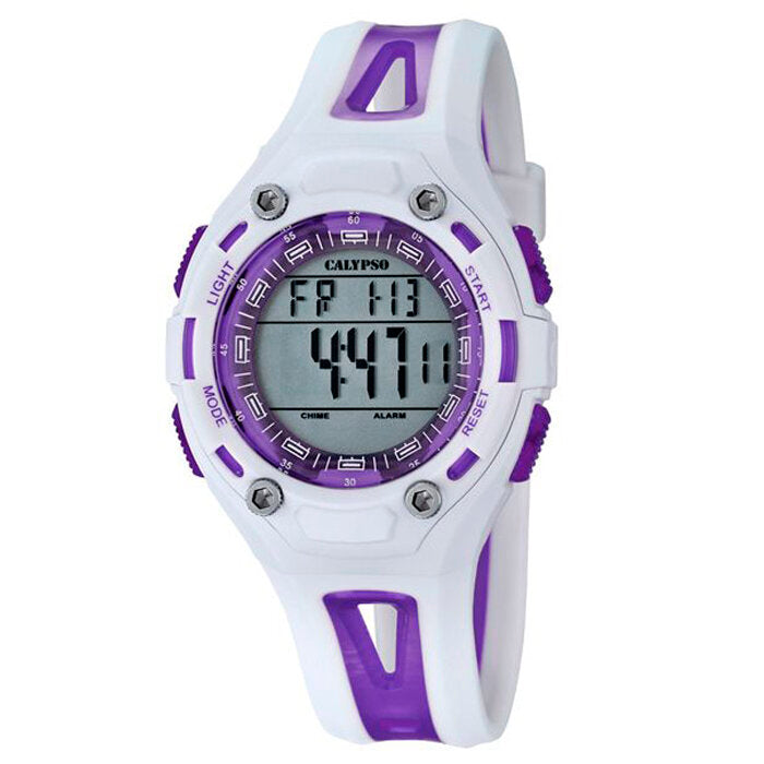 Reloj Calypso para Niño/a K5666/2 Sumergible