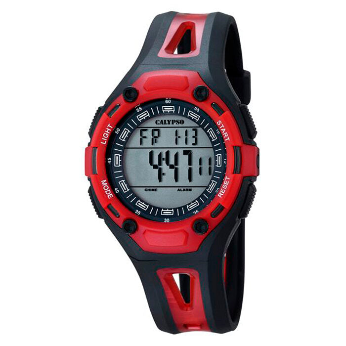 Reloj Calypso para Niño/a K5666/4 Sumergible
