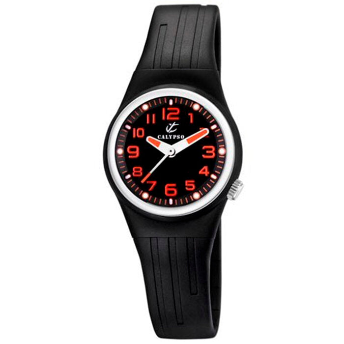 Reloj Calypso para Niño K5218/6 Sumergible