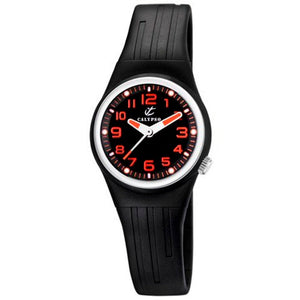 Reloj Calypso para Niño K5218/6 Sumergible