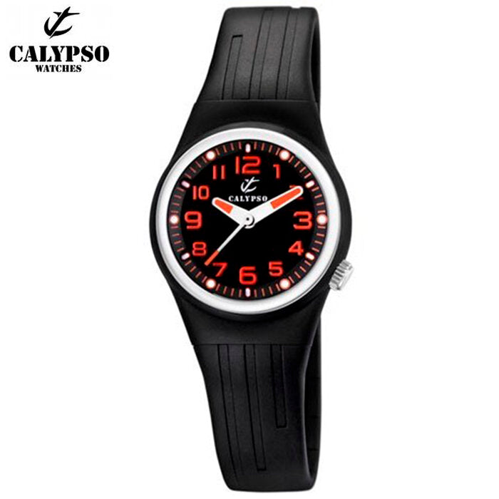 Reloj Calypso para Niño K5218/6 Sumergible
