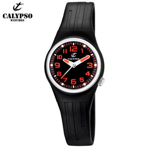 Reloj Calypso para Niño K5218/6 Sumergible