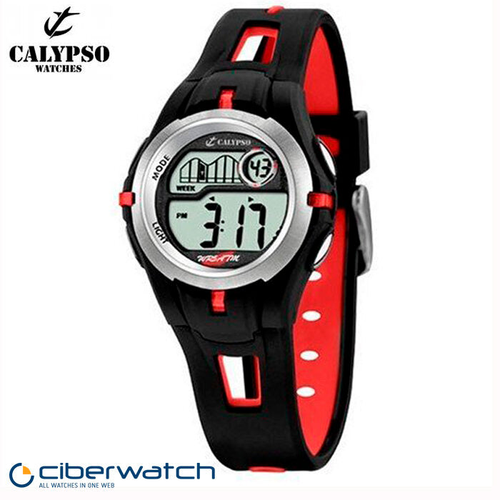 Reloj Calypso para Niño K5506/1