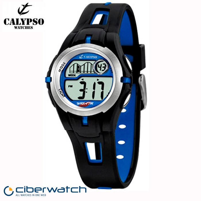 Reloj Calypso para Niño K5506/3