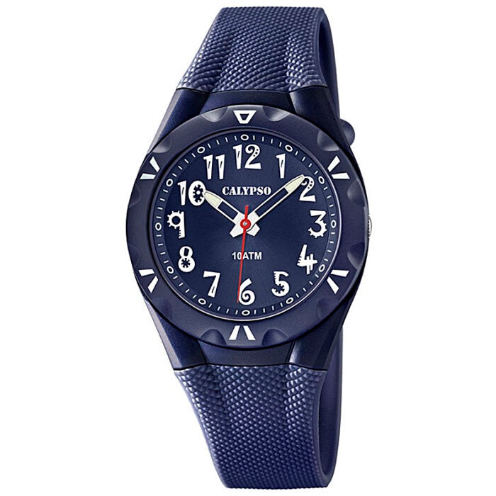 Reloj Calypso para Niño K6064/3 Sumergible