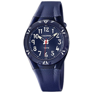 Reloj Calypso para Niño K6064/3 Sumergible