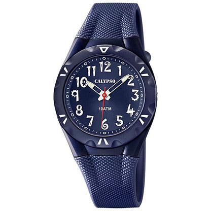 Reloj Calypso para Niño K6064/3 Sumergible