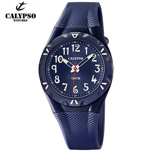Reloj Calypso para Niño K6064/3 Sumergible