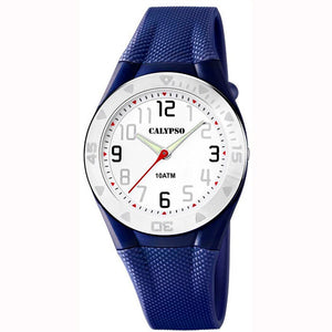 Reloj Calypso para Niño K6065/3 Sumergible 100m