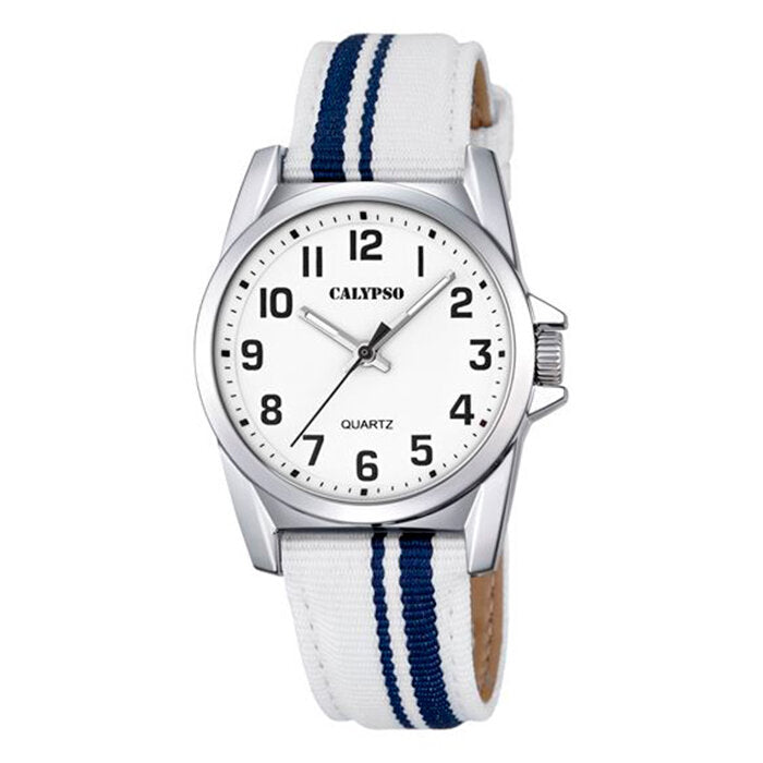 Reloj Calypso Primera Comunión Niño K5707/1