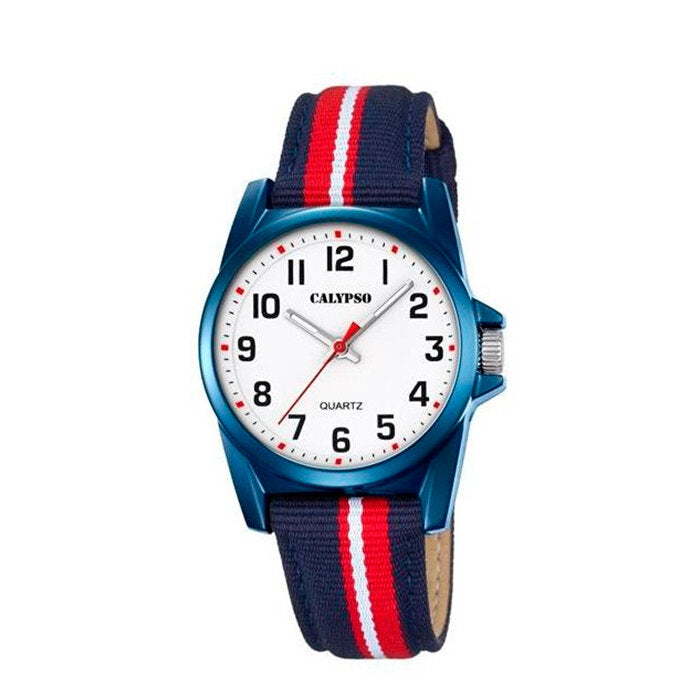 Reloj Calypso Primera Comunión Niño K5707/5