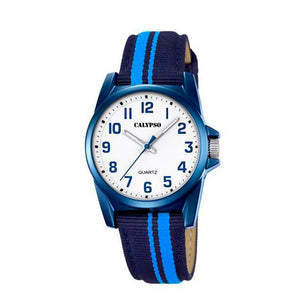 Reloj Calypso Primera Comunión Niño K5707/6