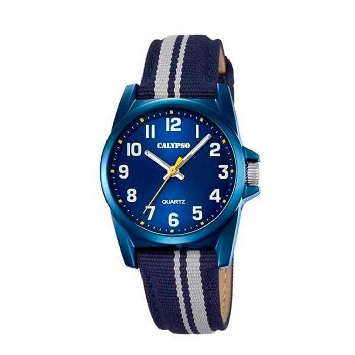 Reloj Calypso Primera Comunión Niño K5707/7