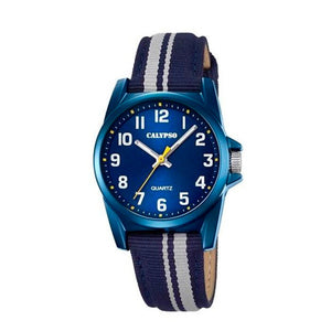 Reloj Calypso Primera Comunión Niño K5707/7