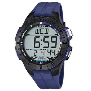 Reloj Calypso Sport K5607/2 Sumergible 100m