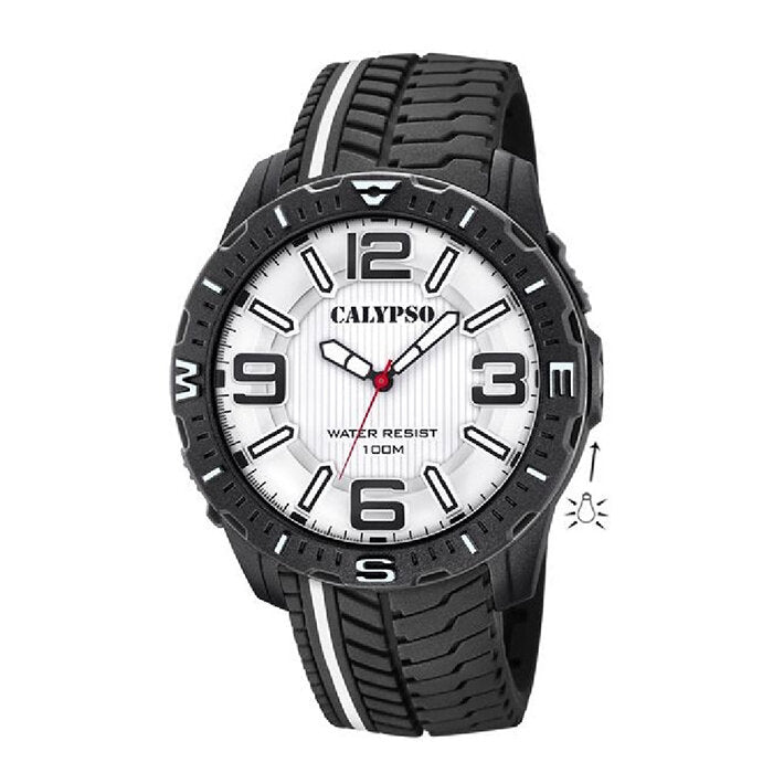 Reloj Calypso Street Style K5762/1