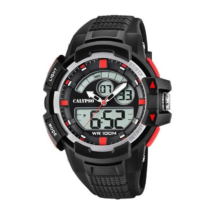 Reloj Calypso Street Style K5767/3