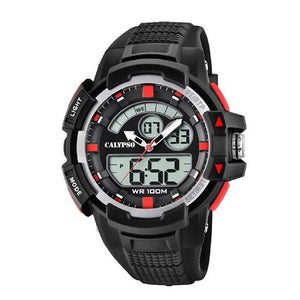 Reloj Calypso Street Style K5767/3