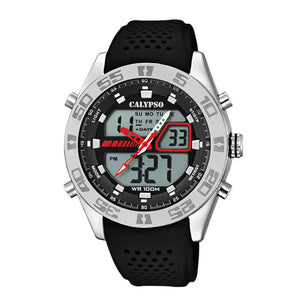 Reloj Calypso Street Style K5774/4