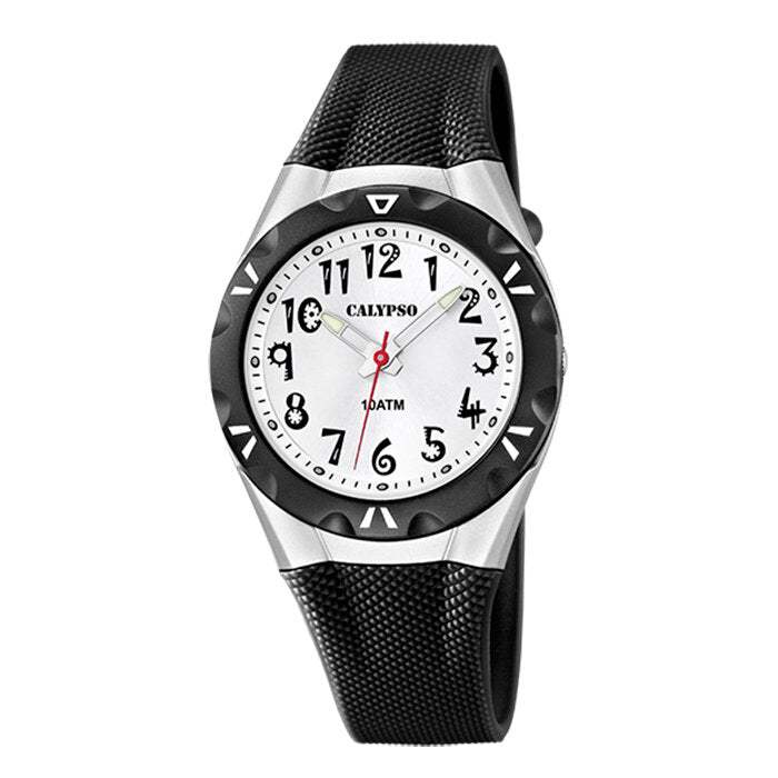 Reloj Calypso Sweet Time K6064/2 para niño
