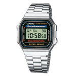 Reloj Casio Retro A168WA-1YES