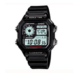 Reloj Casio AE-1200WH-1AVEF Batería 10 años