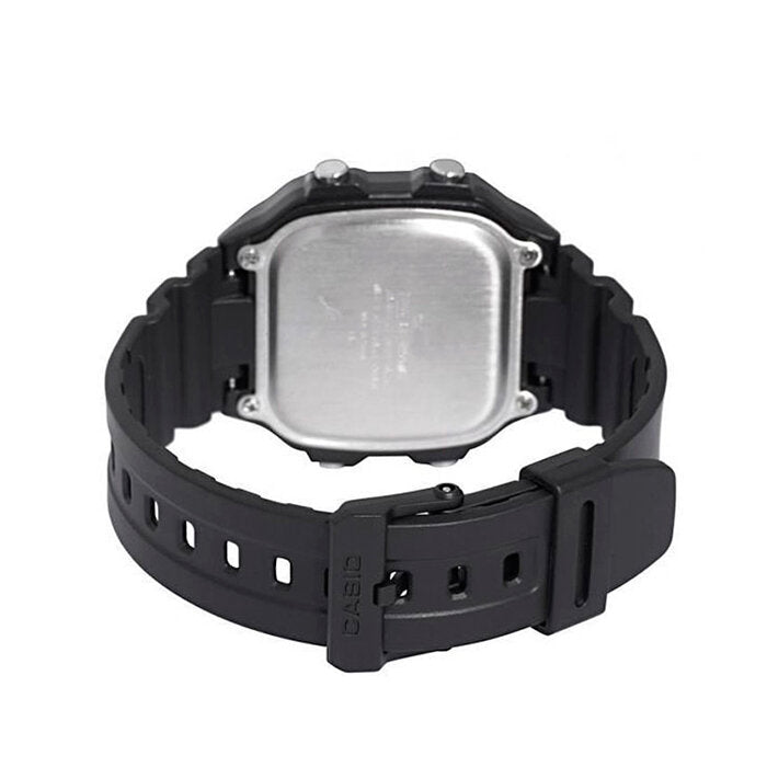 Reloj Casio AE-1200WH-1AVEF Batería 10 años