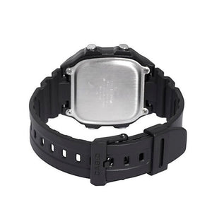 Reloj Casio AE-1200WH-1AVEF Batería 10 años