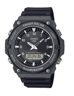 Reloj Casio AQ-S820W-1AVEF Solar - 5 alarmas