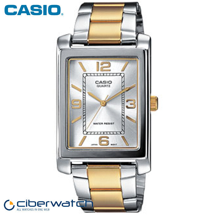 Reloj Casio MTP-1234PSG-7AEF