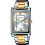 Reloj Casio Bicolor MTP-1234SG-7A Sumergible